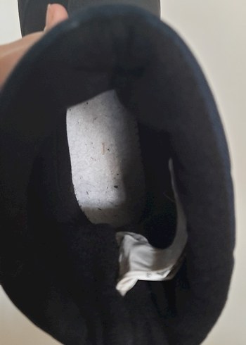 Mavi Erkek Çocuk Kauçuk Bot Velcro ,30-31 numara #decathlon - Görsel 6