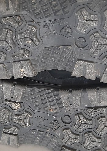 Mavi Erkek Çocuk Kauçuk Bot Velcro ,30-31 numara #decathlon - Görsel 7