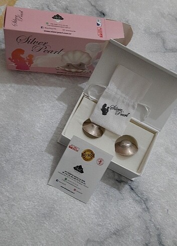 #gümüşKapak #göğüsucukoruyucu #emzirme #lohusa - Görsel 5