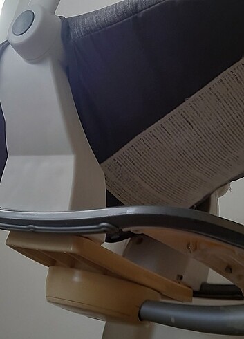 #joie #elektrikli #sallanan #anakucağı - Görsel 6