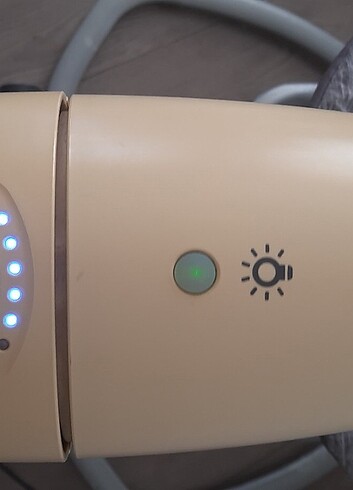 #joie #elektrikli #sallanan #anakucağı - Görsel 12