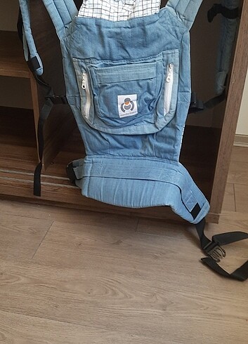 #ergonomik #kanguru #solomombaby #momfortbaby #ergobaby - Görsel 4