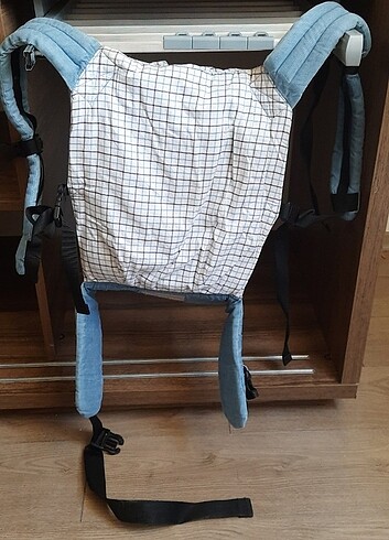 #ergonomik #kanguru #solomombaby #momfortbaby #ergobaby - Görsel 5