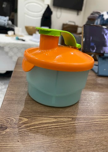 Tupperware mama saklama kabı - Görsel 6