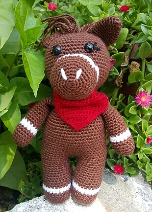Amigurumi at