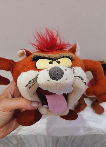 Walt Disney World Tazmanya canavari