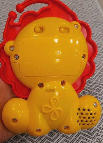 Fisher Price Fisher price müzikli oyuncak 