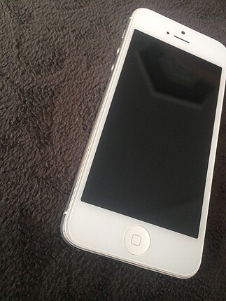  Beden iPhone 5 Apple
