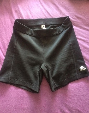 Adidas şort tayt