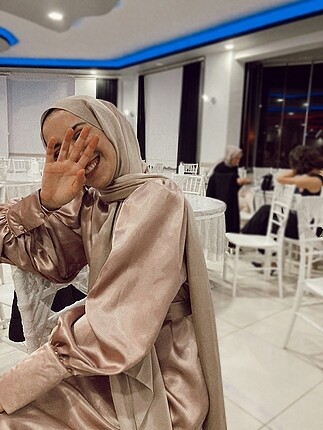 Saten abiye