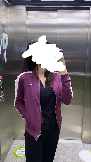 Puma Sweat