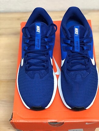 diğer Beden lacivert Renk Nike marka 43 numara lacivert spor ayakkabı