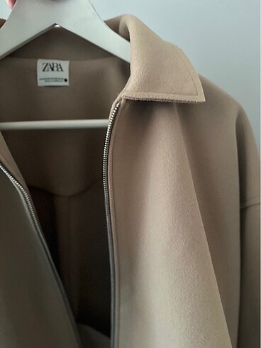 s Beden Zara Bomber