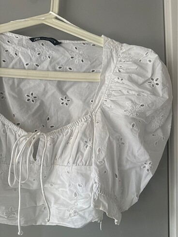 Zara Zara Top