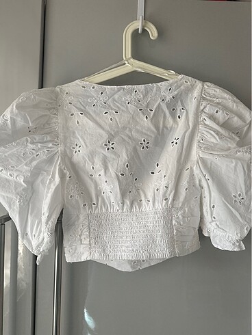 xs Beden Zara Top