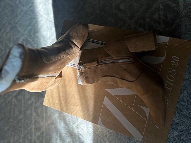 Zara Zara Bot