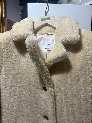 Mango mango peluş