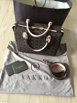 vakko çanta