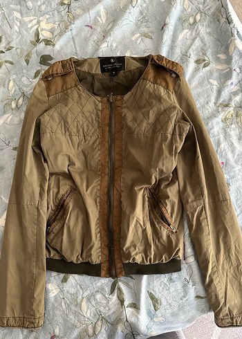 Maison scotch ceket