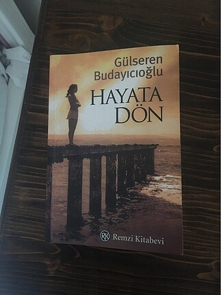 Hayata Dön