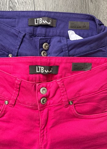 xs Beden Muhteşem renk Elastik Denim xs