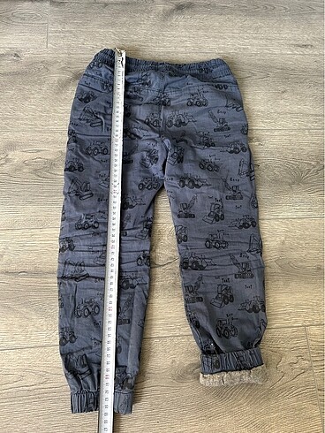 H&M Kislik pantolon