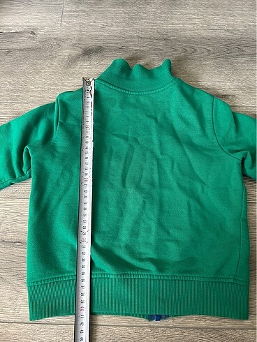 Benetton Orijinal 4-5 yaş