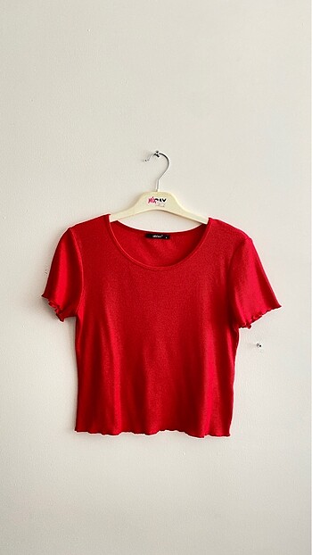 Addax t-shirt