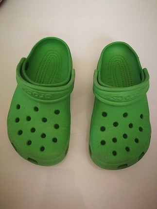 crocs terlik