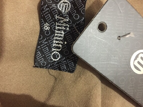 Büyük beden alan kişiye hayırlı olsun. Fiyat düştü - Görsel 4