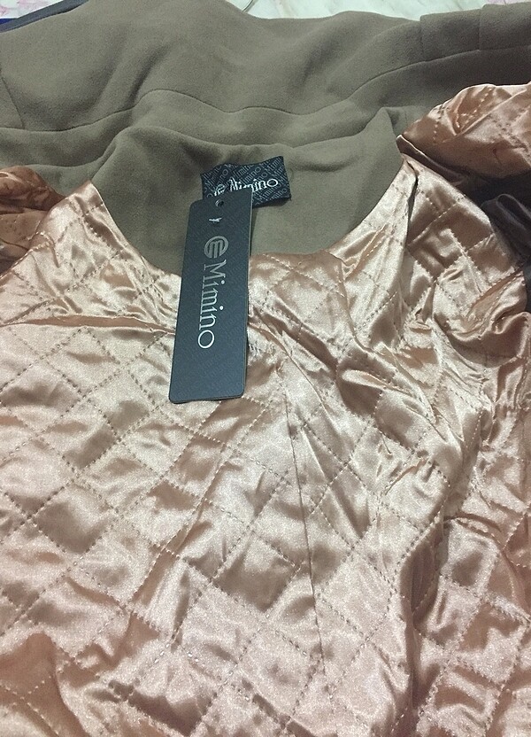 Büyük beden alan kişiye hayırlı olsun. Fiyat düştü - Görsel 2