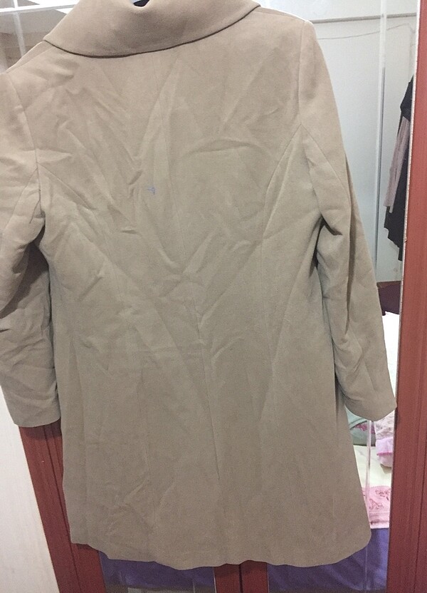 Büyük beden alan kişiye hayırlı olsun. Fiyat düştü - Görsel 3