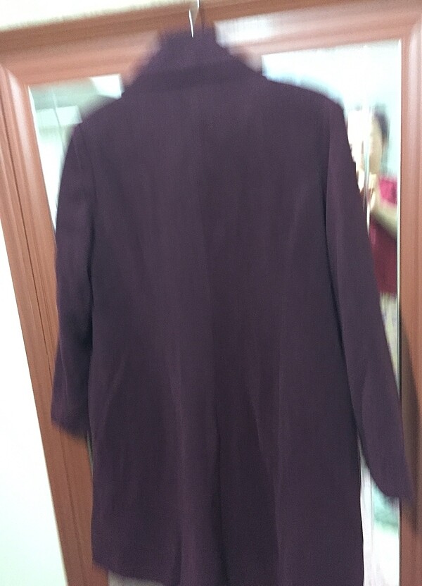 Güzel bi ürün alan kişiye hayırlı olsun güle güle kullan sın - Görsel 2