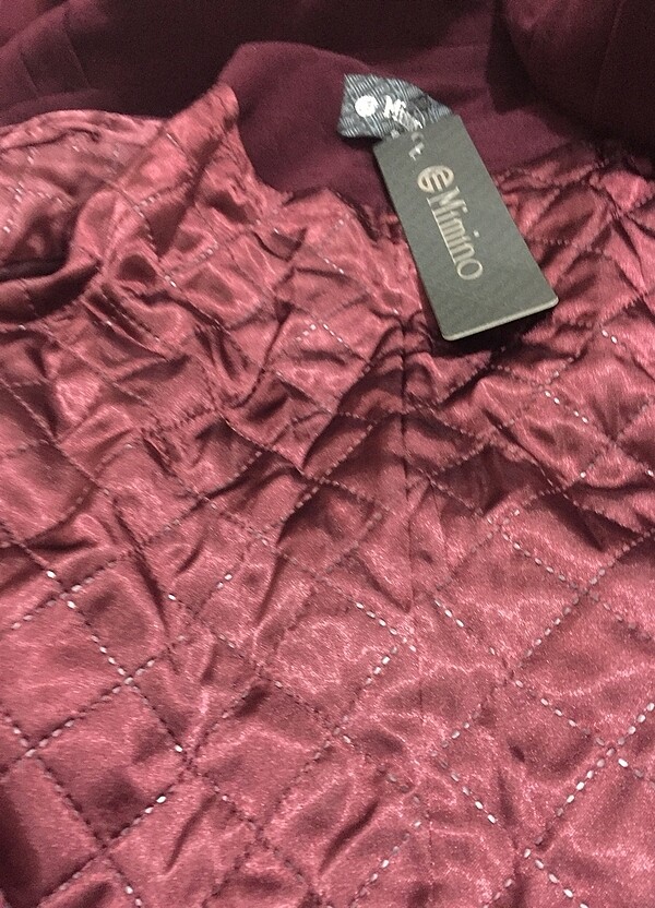 Güzel bi ürün alan kişiye hayırlı olsun güle güle kullan sın - Görsel 3