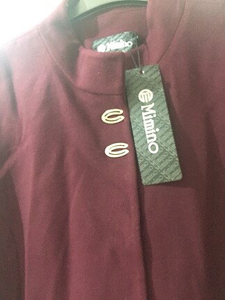 Çıtçıtlı ürün    Markası mimino. - Görsel 5