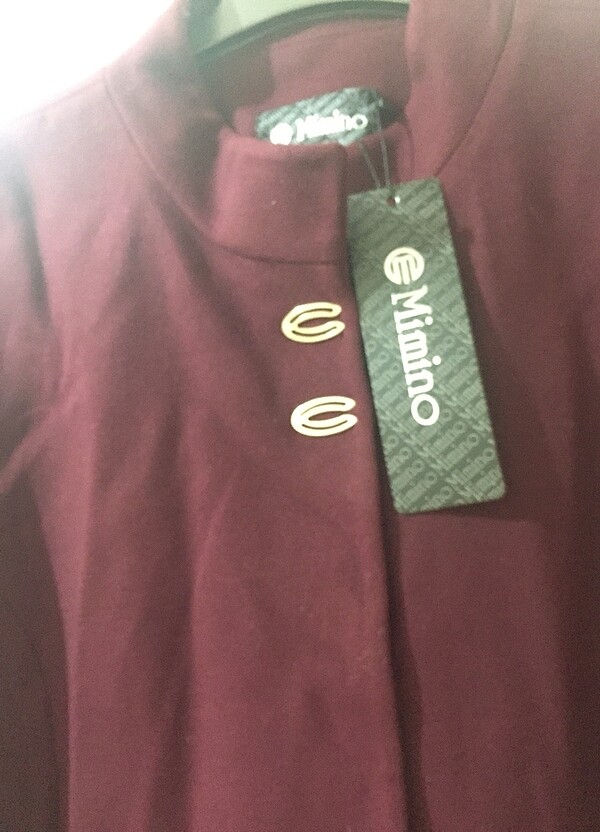 Çıtçıtlı ürün    Markası mimino. - Görsel 5