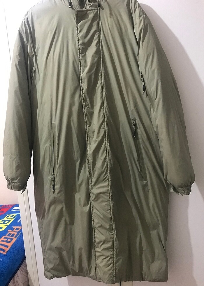 Mont kışlık - Görsel 2