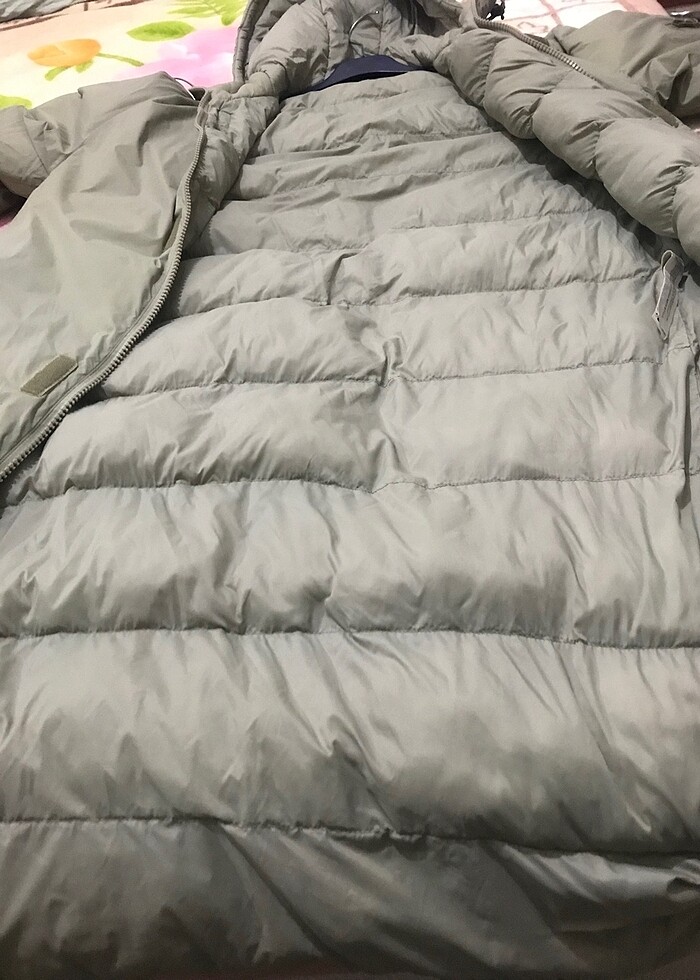 Mont kışlık - Görsel 3