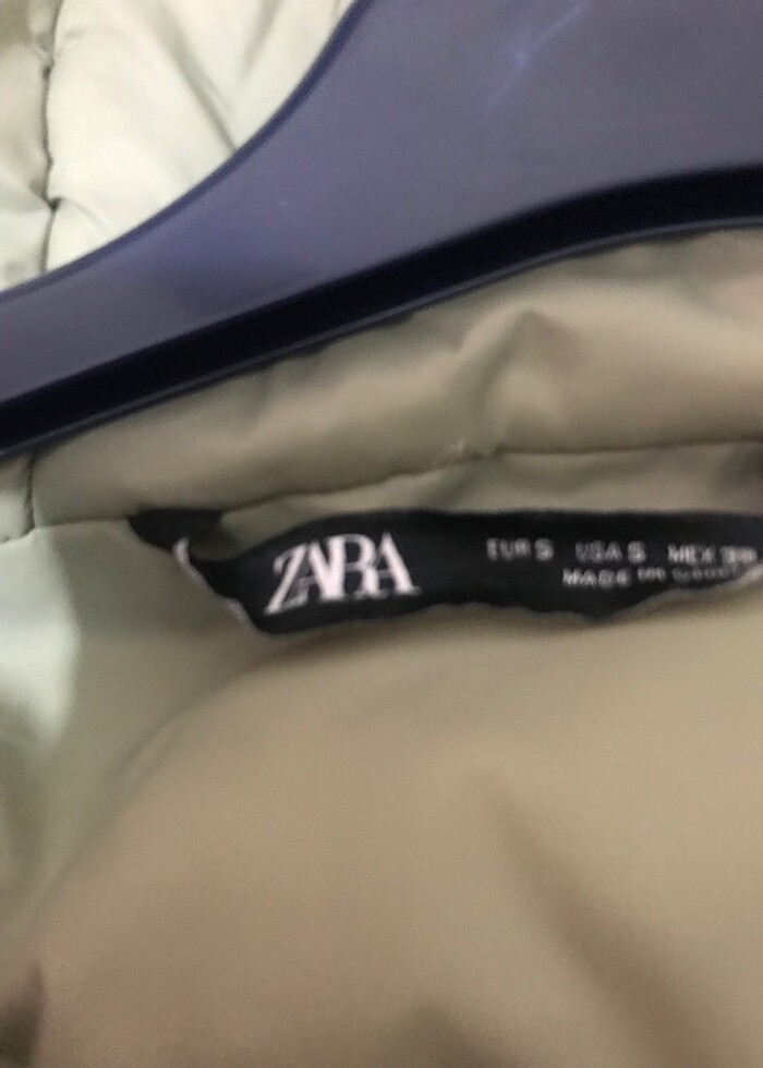 Mont kışlık - Görsel 5