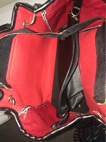 Harika bi çanta - Görsel 3