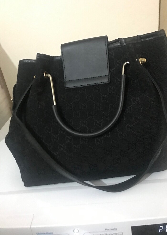 Harika bi çanta - Görsel 2