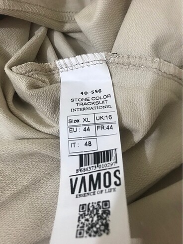 Takım alt üst bu puan erkeklerin giydiği moda - Görsel 6