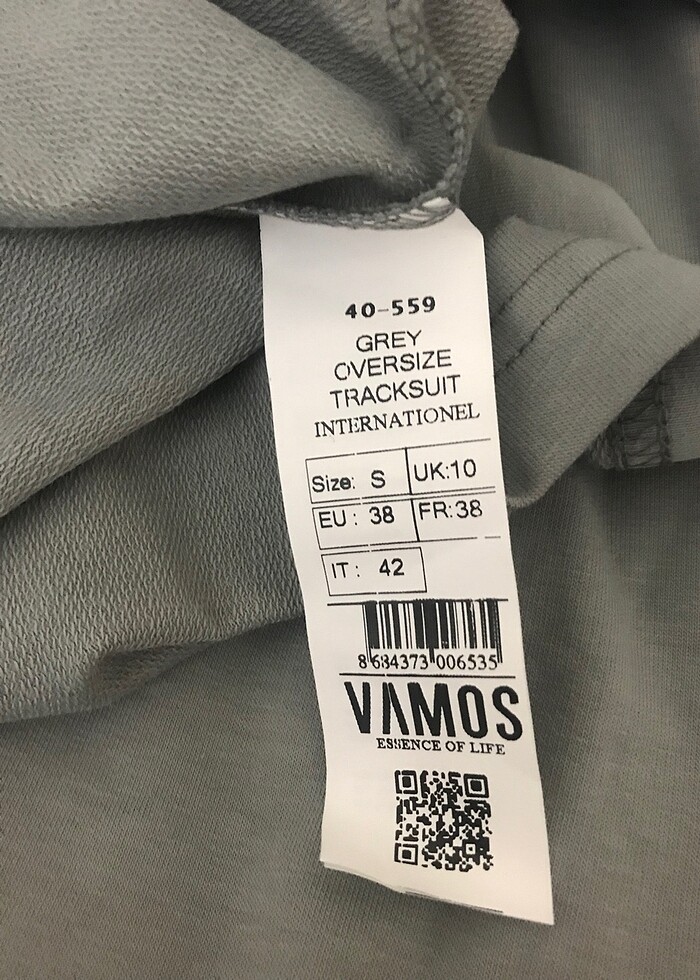 Takım  aşortman - Görsel 4