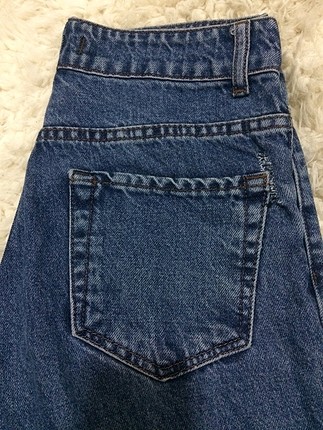 Mom jean