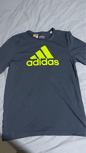 ORJİNAL adidas tişört