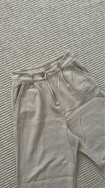 Keten pantolon