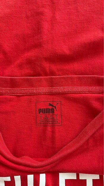 Puma Orjinal Puma
