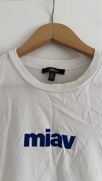 Mavi Jeans Mavi Tişört