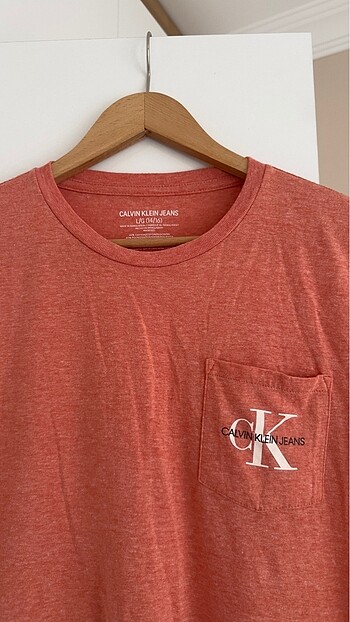 Calvin Klein Orjinal Calvin