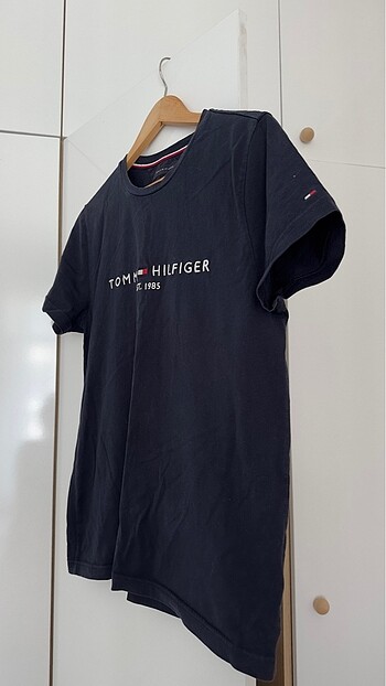 Tommy Hilfiger Tommy tişört